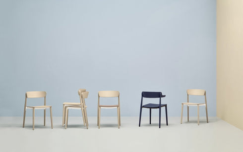 Nemea 2820 Chair